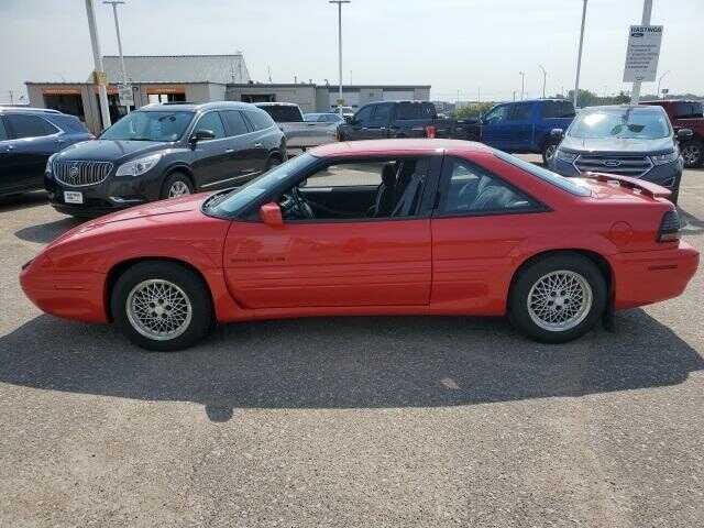 Pontiac Grand Prix