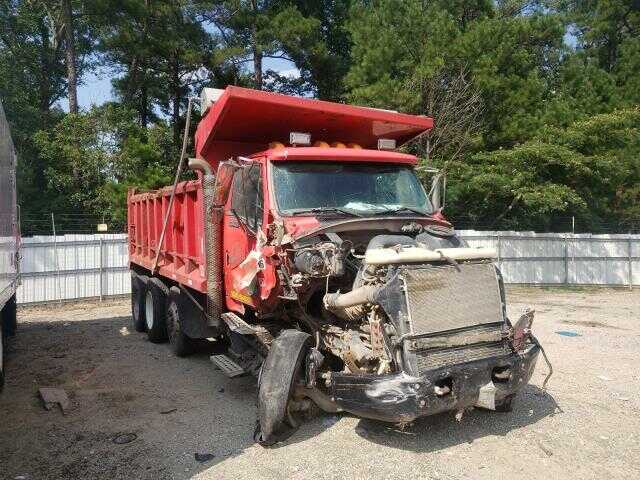 Ford LT9513