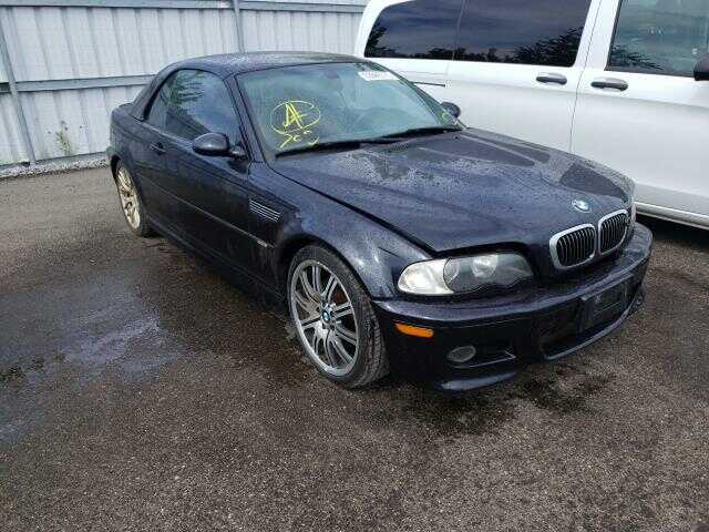 BMW M3Cic