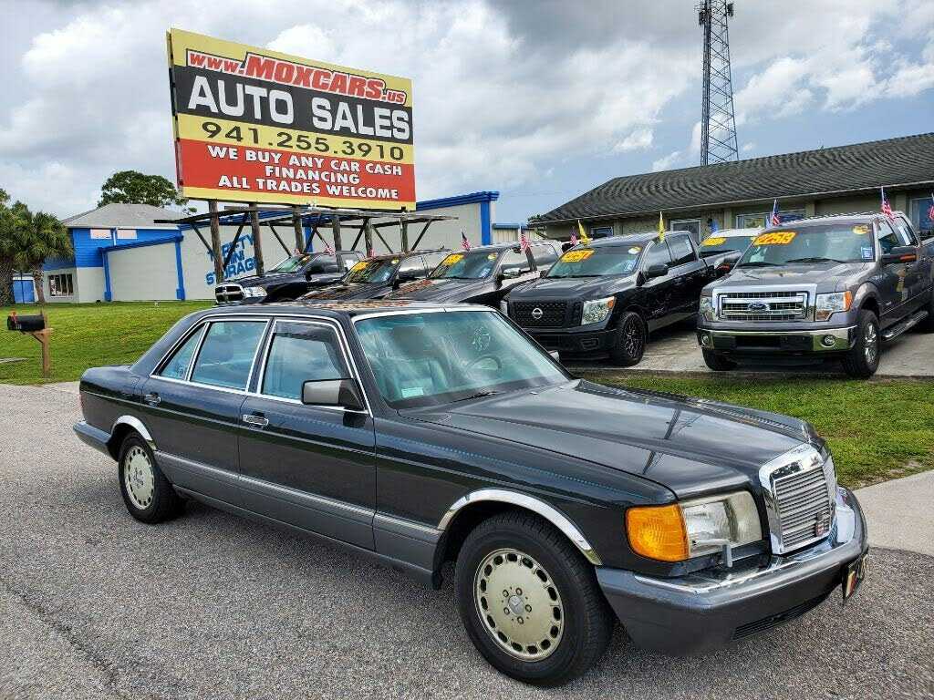 Mercedes-Benz 350