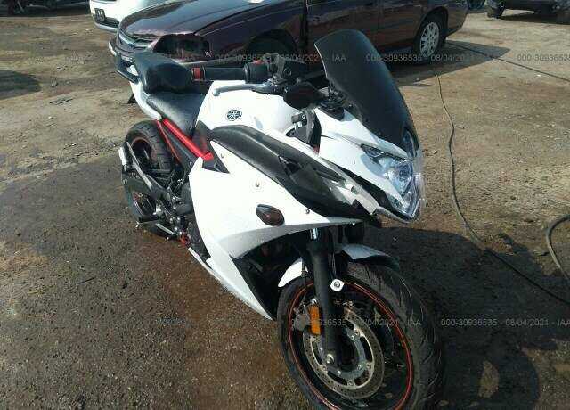 YAMAHA