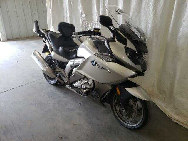 BMW K 1600 GTL