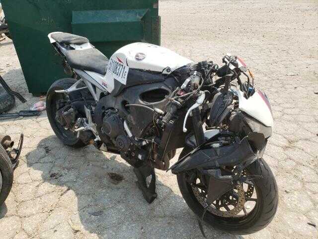Honda CBR1000