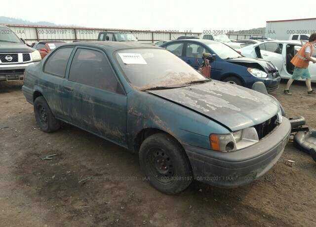 Toyota Tercel