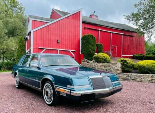 Chrysler Imperial