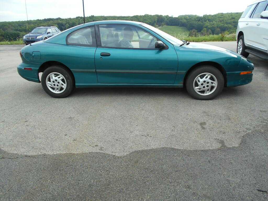 Pontiac Sunfire