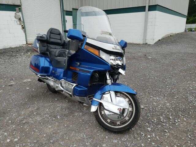 Honda GOLDWING