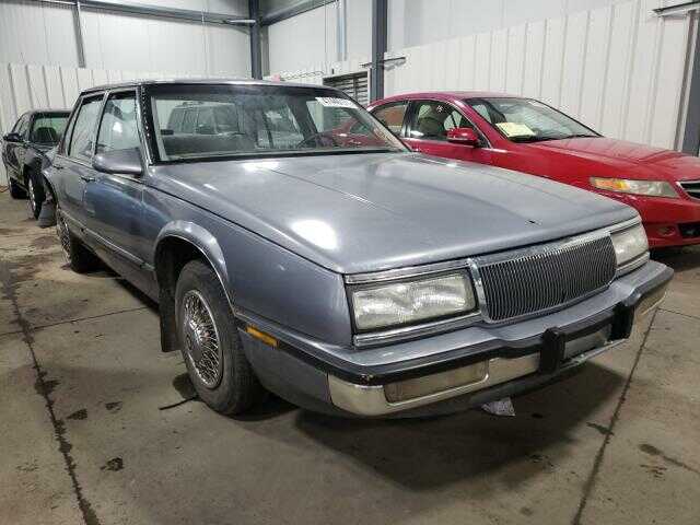 Buick LeSabre