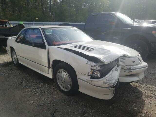 Chevrolet Lumina