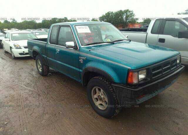 Mazda B-Series