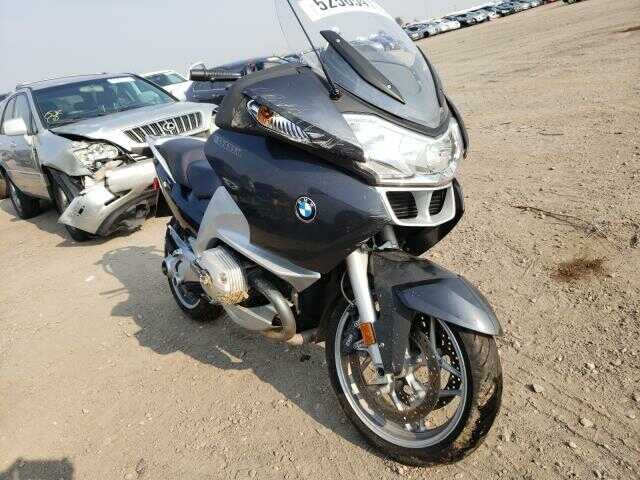 BMW R 1200 RT