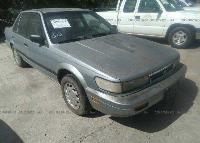 Nissan Stanza