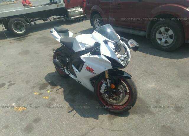 Suzuki GSX-R750L7