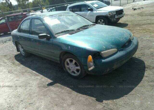 FORD