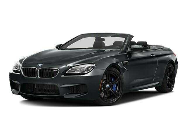 BMW M6