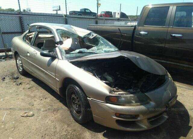 Dodge Avenger