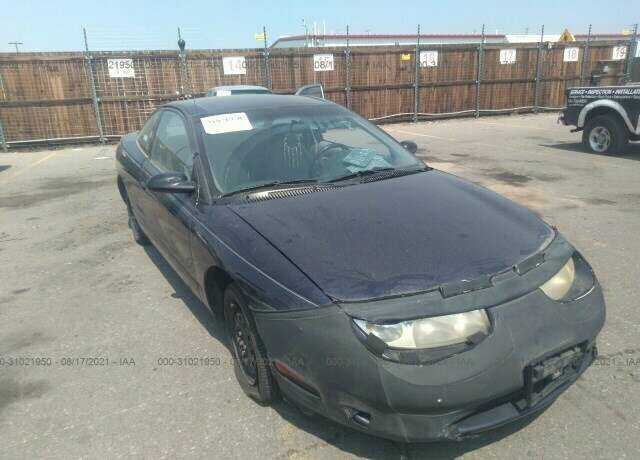Saturn SC1