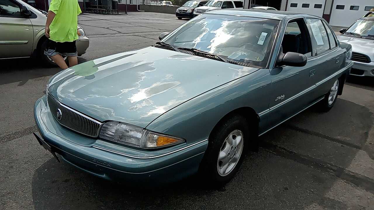 Buick Skylark