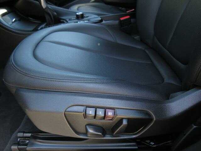 2017 BMW X1