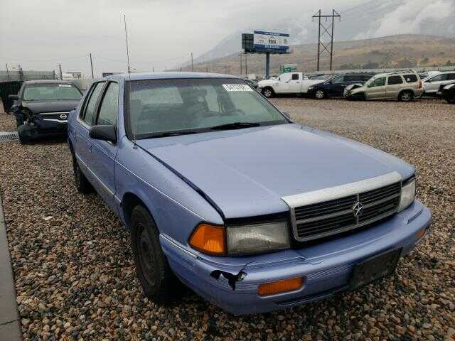 Dodge Spirit