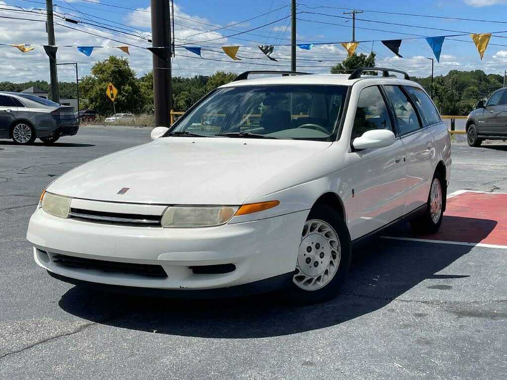 Saturn LW1