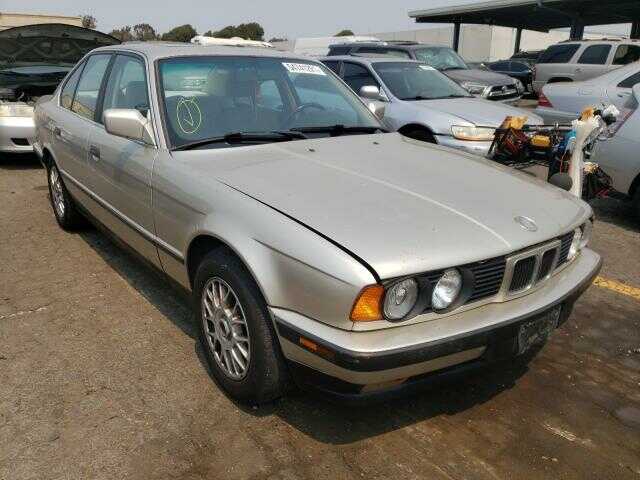 BMW 525i