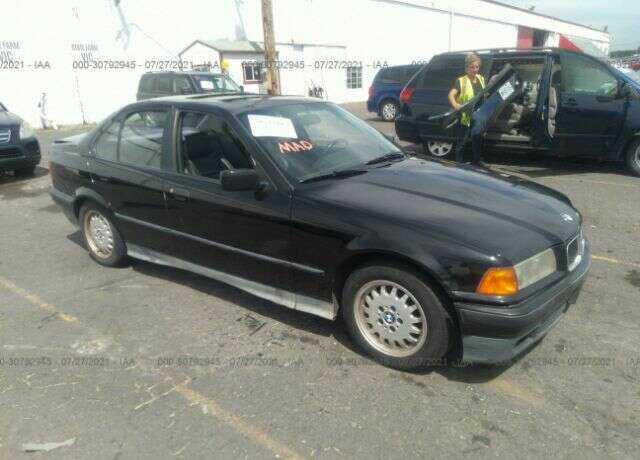 BMW 325i