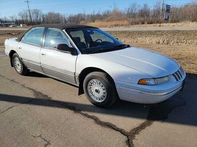 Chrysler Concorde