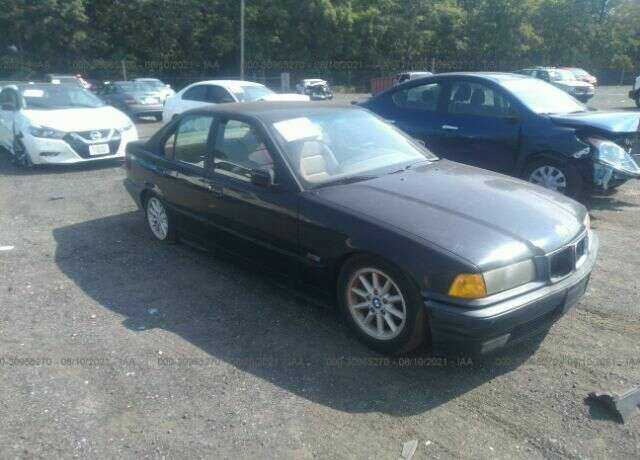 BMW 318i