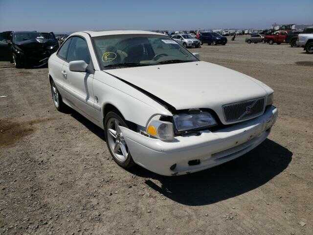 Volvo C70