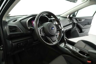 2018 SUBARU Crosstrek - VIN Decoder