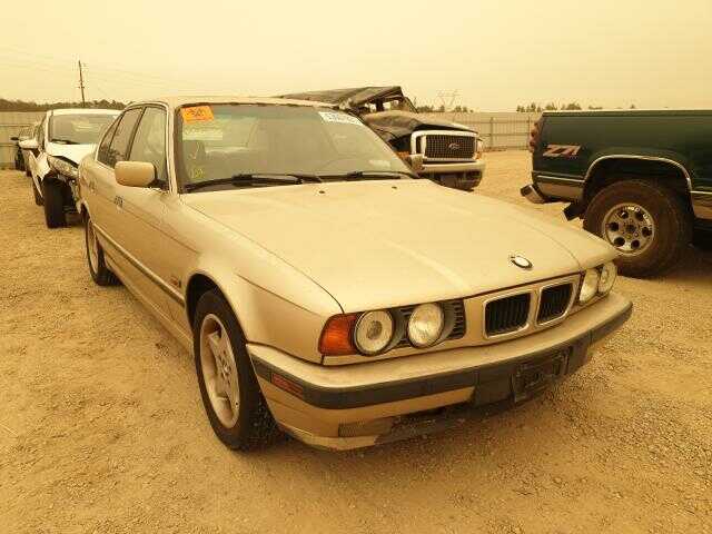 BMW 530i