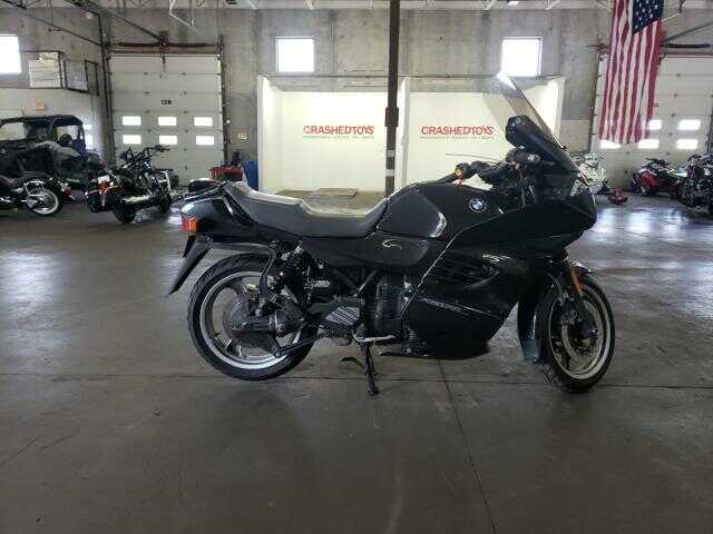 BMW K 1100 RS