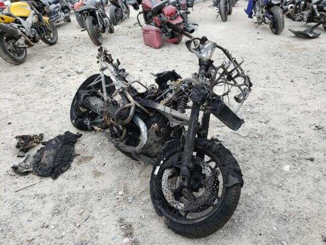 BMW R 1200 RT