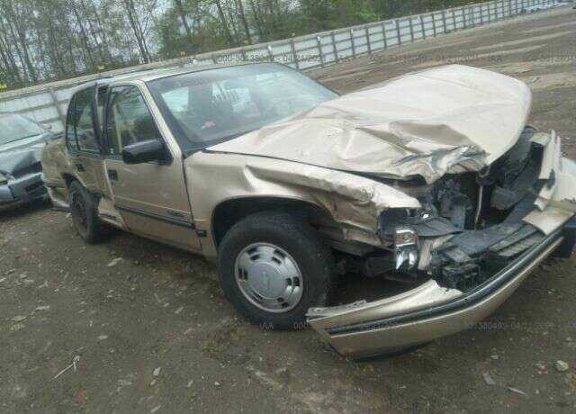 Chevrolet Lumina
