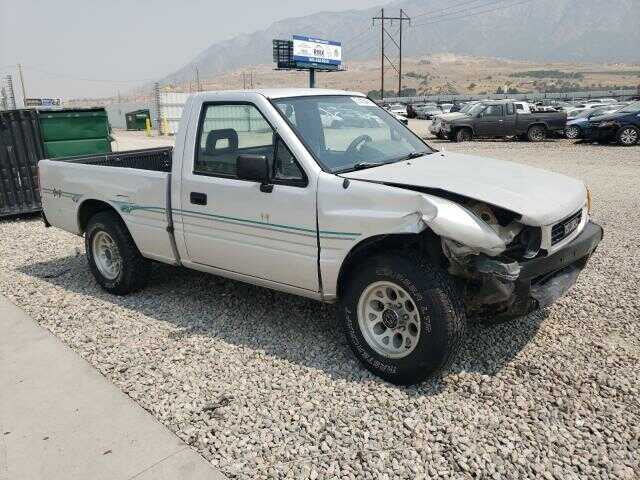 Isuzu Pickup