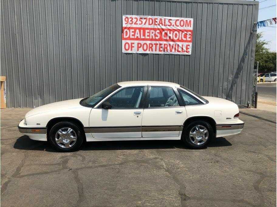 Buick Regal