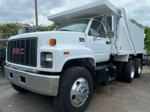 GMC C7