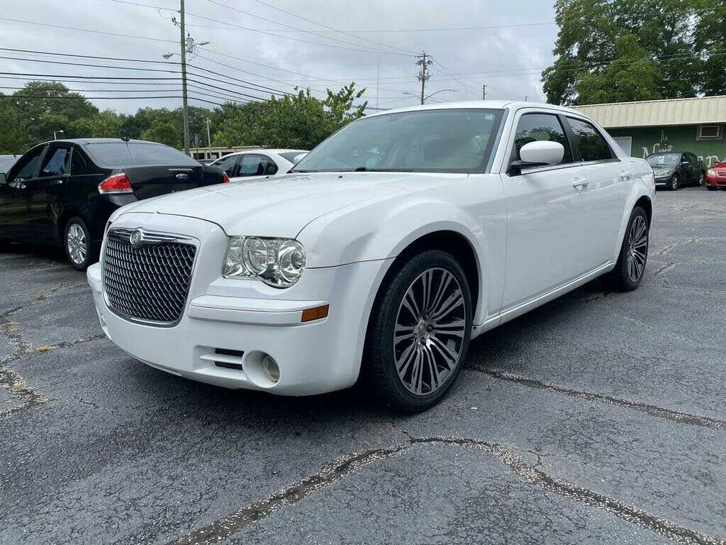CHRYSLER
