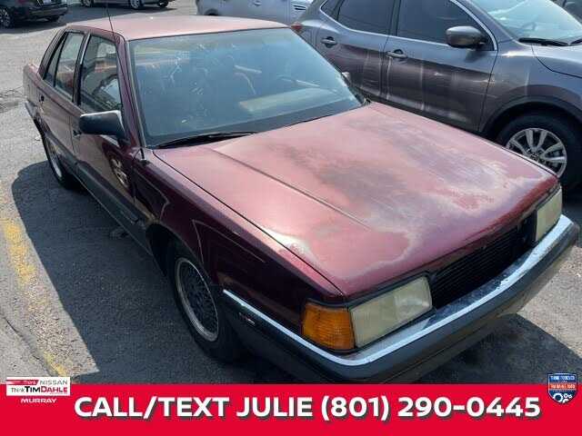 Dodge Monaco