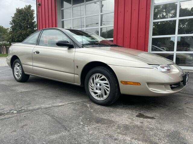 Saturn SC1
