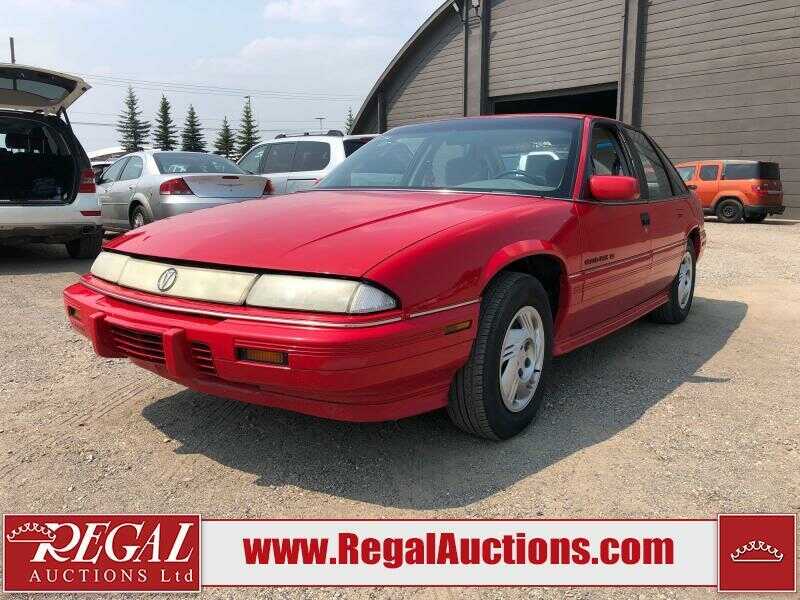 Pontiac Grand Prix