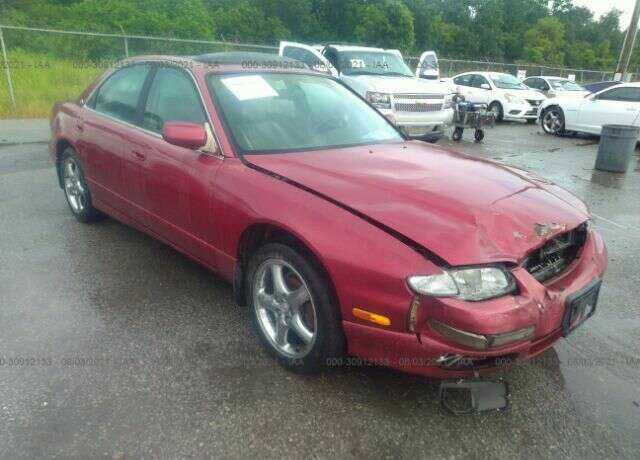 Mazda Millenia