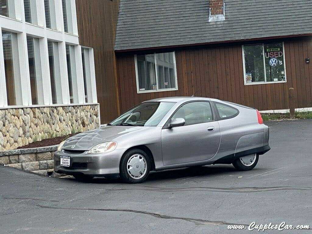 Honda Insight