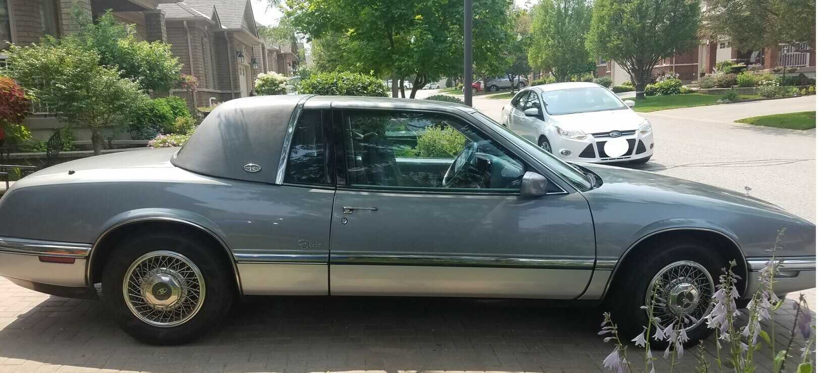 Buick Riviera