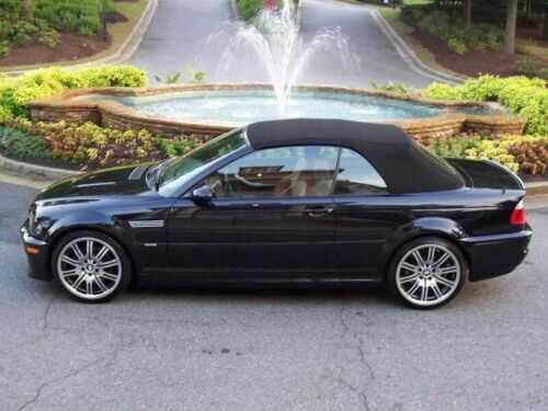 BMW M3Cic