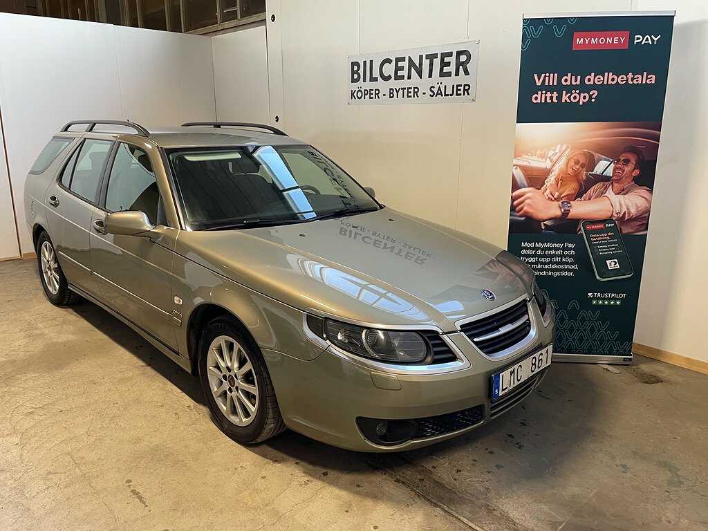 Saab 9-5