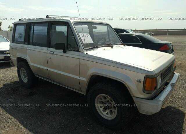 ISUZU