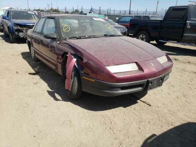 Saturn SL1