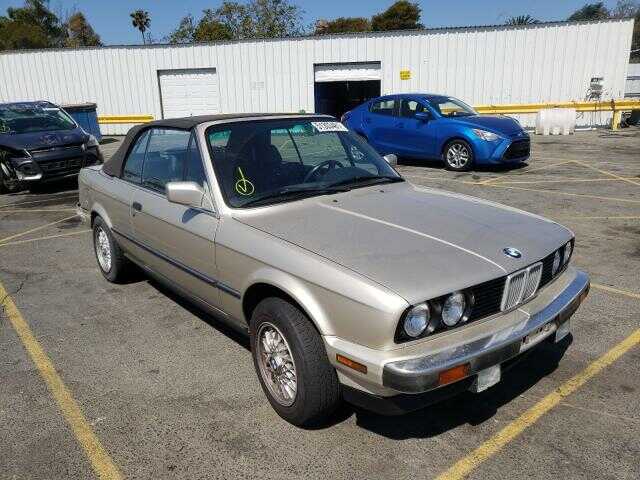 BMW 325i
